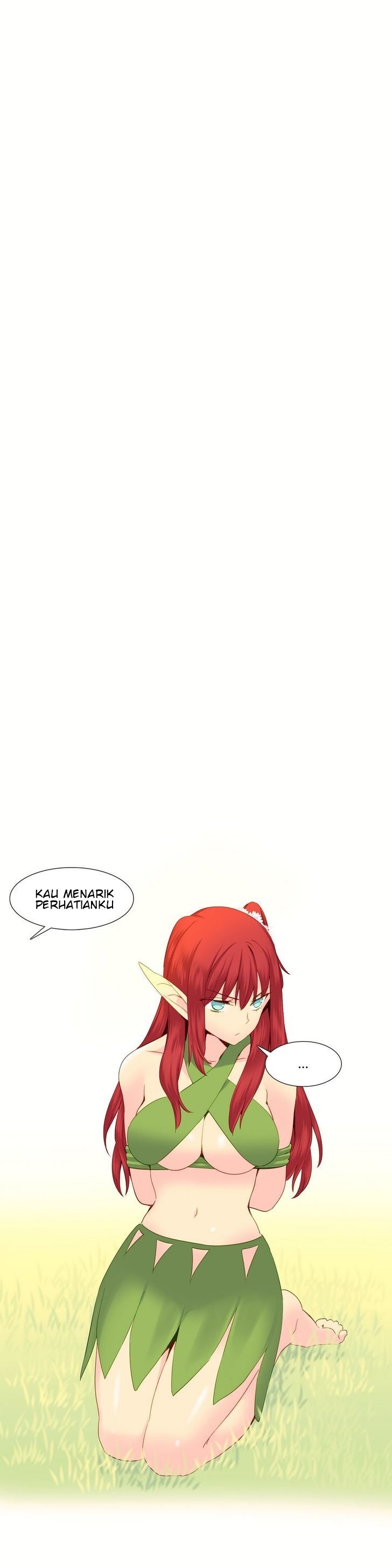 A World That I Rule - Chapter 26 17