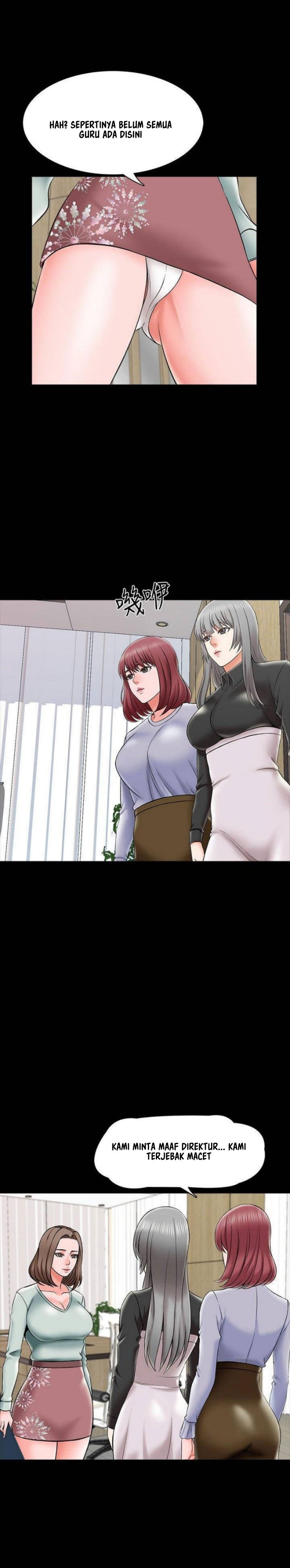 The Tutor - Chapter 26 16