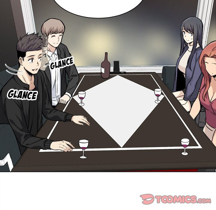The Ark Is Me - Chapter 26 28