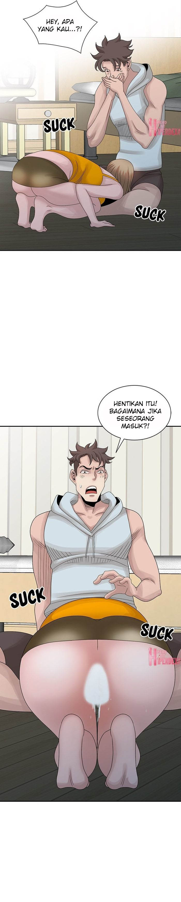 Shh! Her Secret - Chapter 26 14