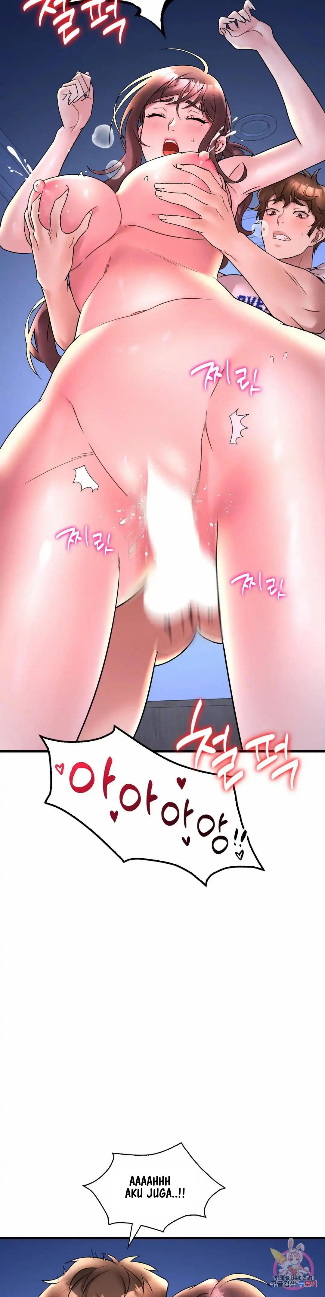 She wants to get drunk - Chapter 26 10