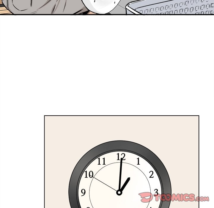 The Ark Is Me - Chapter 26 76