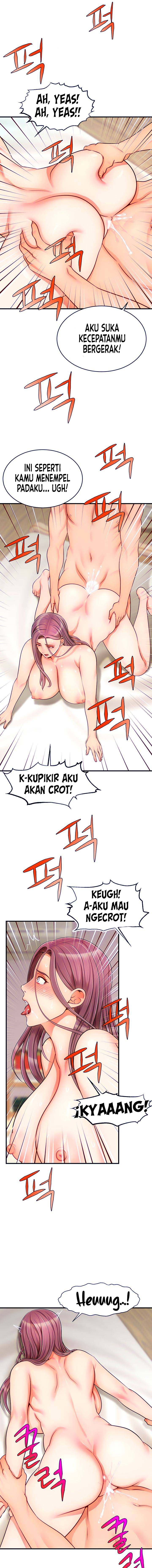 It&#8217;s Okay Because It&#8217;s Family - Chapter 26 13