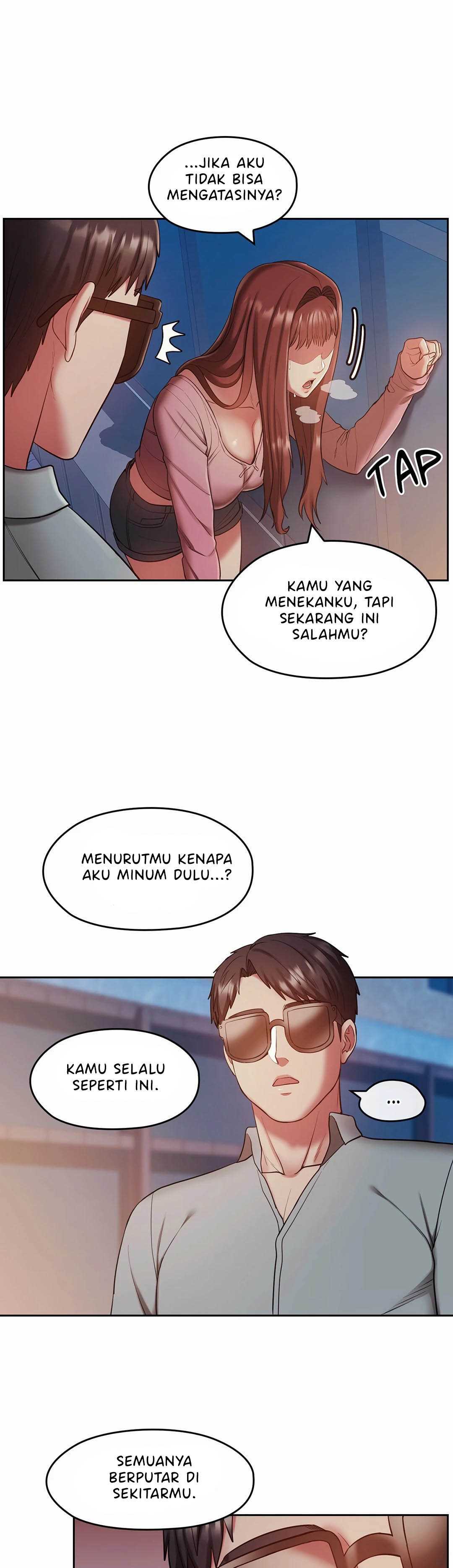 Sok Gung-Hap Consulting - Chapter 26 31