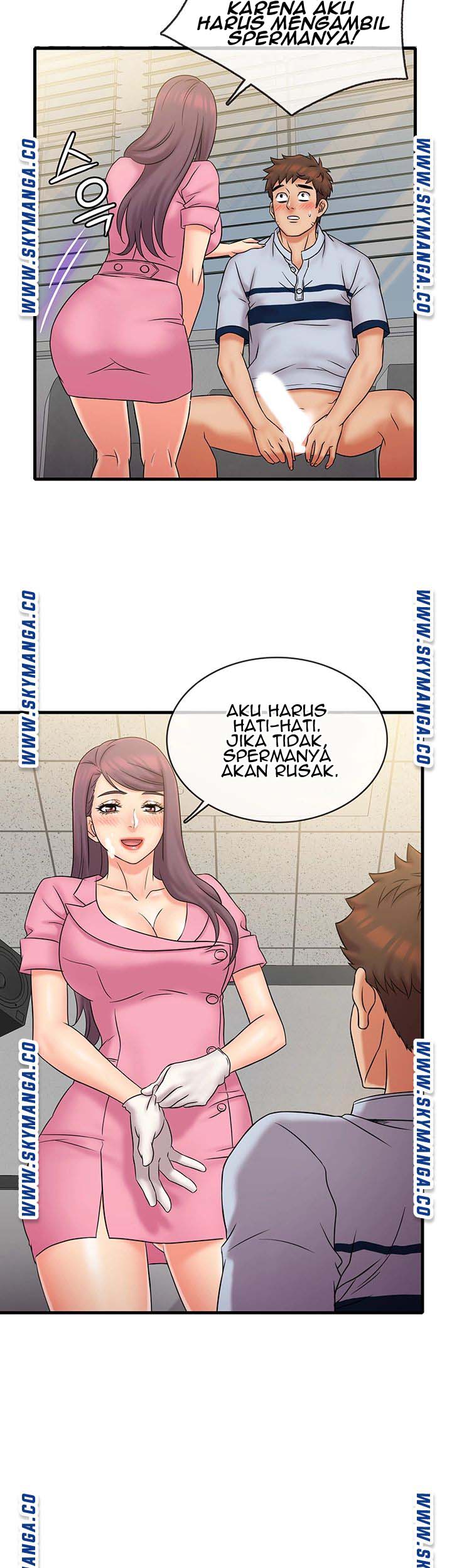 Suspicious Job - Chapter 26 4 Suspicious Job - Chapter 26 4