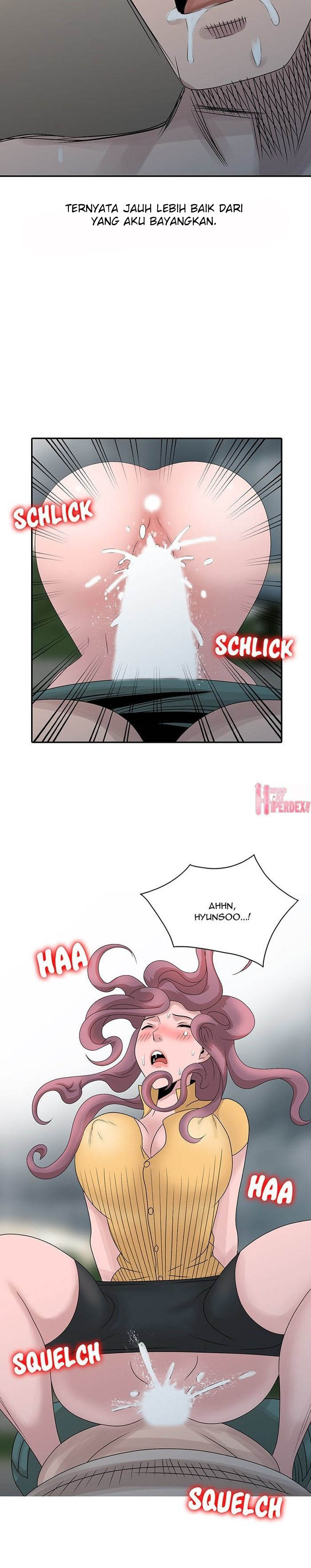 Shh! Her Secret - Chapter 26 2
