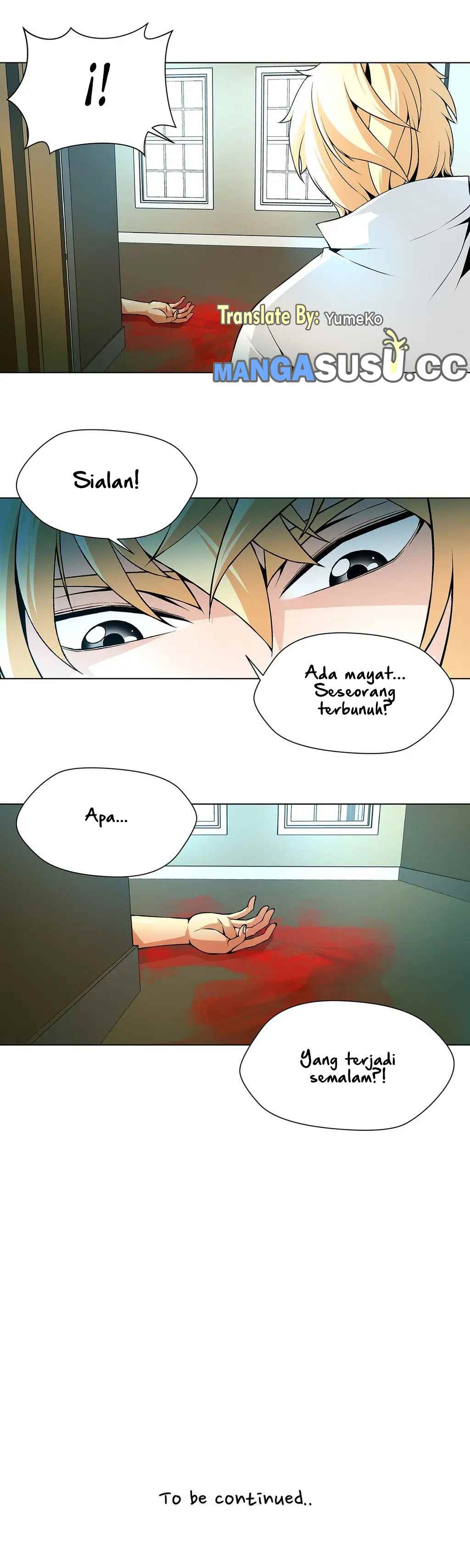 Twin Slaves - Chapter 26 10