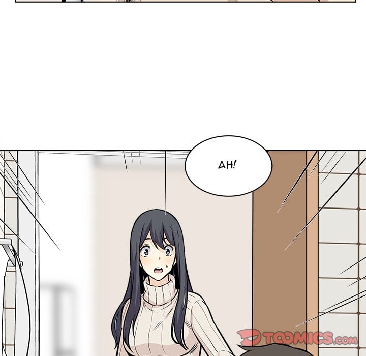 The Ark Is Me - Chapter 26 127