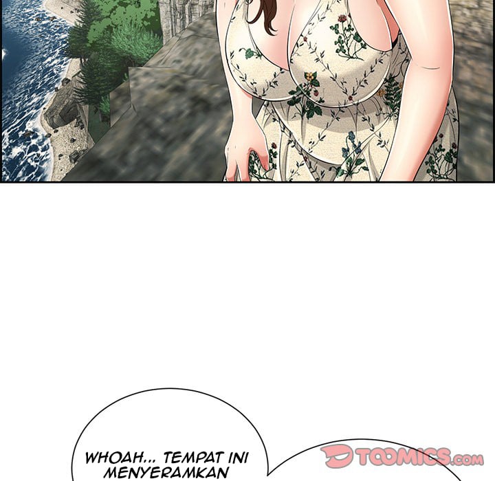A Killer Woman - Chapter 26 87
