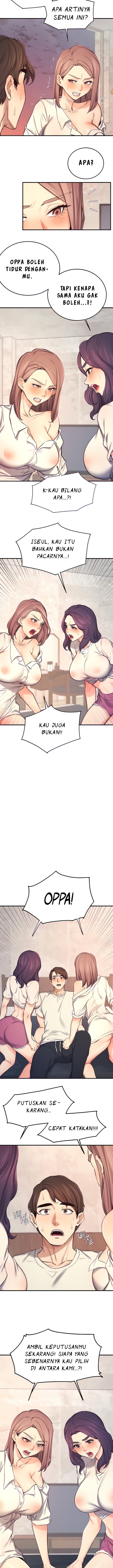 Selfless 100% - Chapter 26 3 Selfless 100% - Chapter 26 3