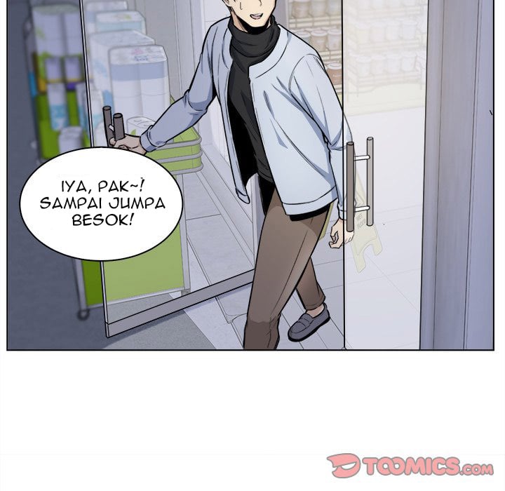 The Ark Is Me - Chapter 26 52