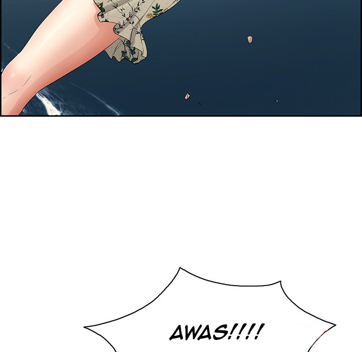 A Killer Woman - Chapter 26 126