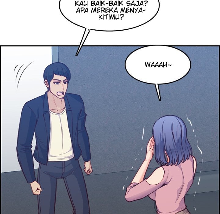 Never Too Late - Chapter 40 43