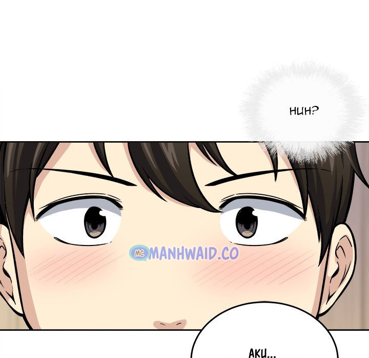 The Ark Is Me - Chapter 40 110