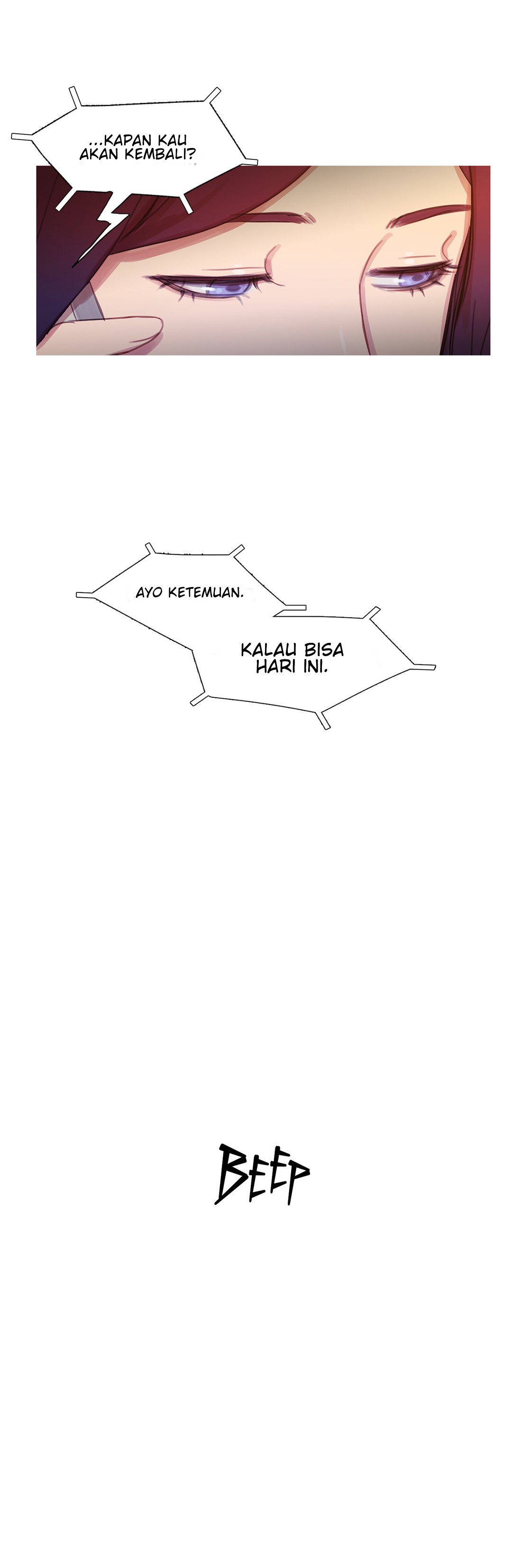 Fatal Woman - Chapter 40 4