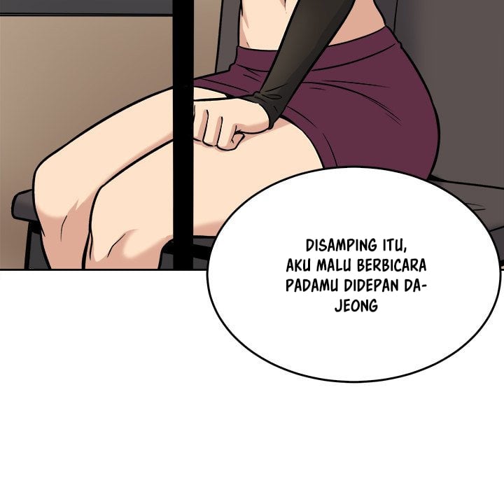 The Ark Is Me - Chapter 40 105
