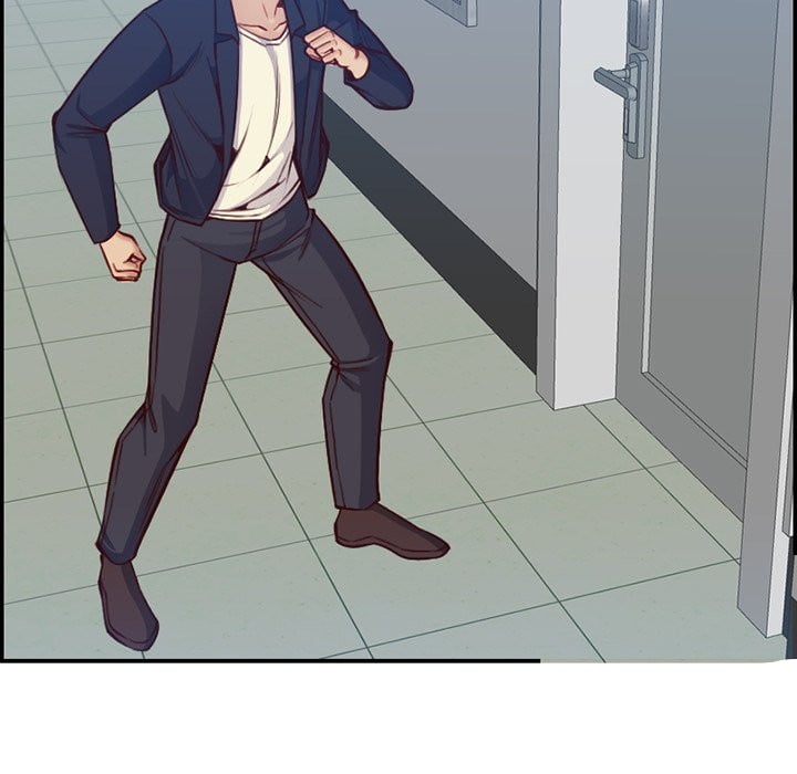 Never Too Late - Chapter 40 26