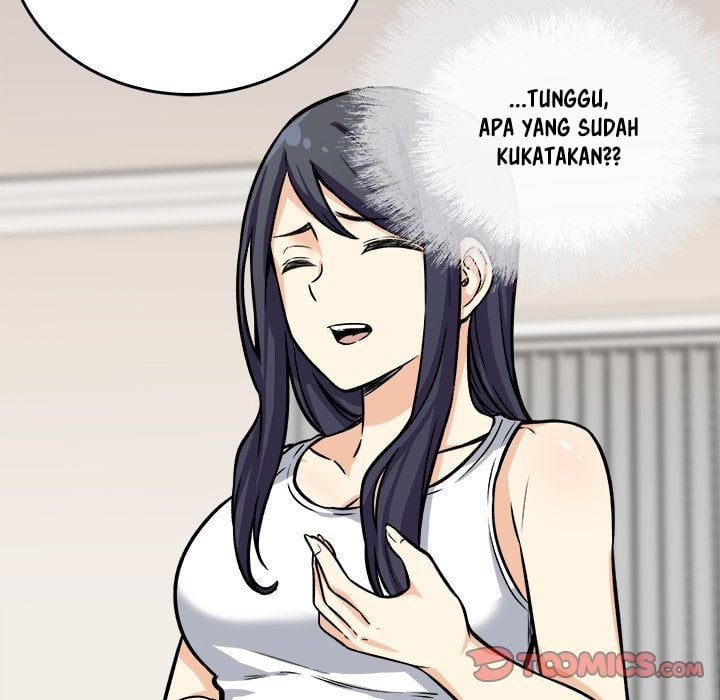 The Ark Is Me - Chapter 40 26