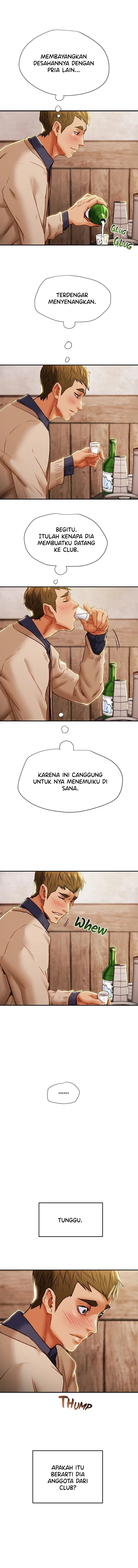 Erotic scheme - Chapter 40 7