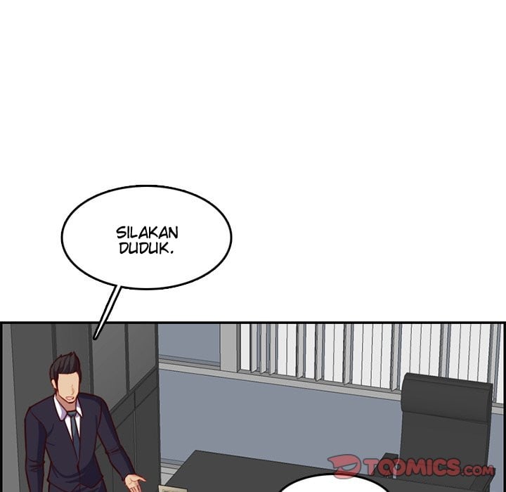 Never Too Late - Chapter 40 98