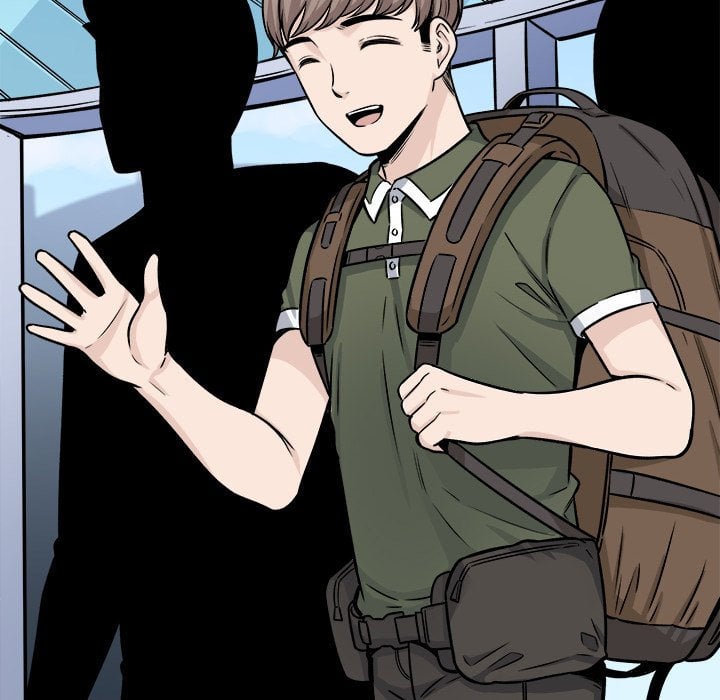 The Ark Is Me - Chapter 40 61
