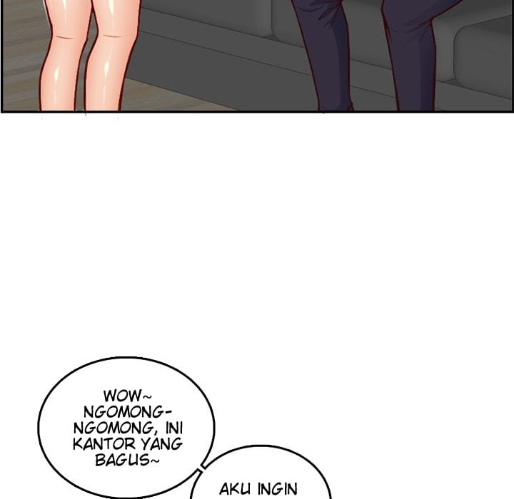 Never Too Late - Chapter 40 120