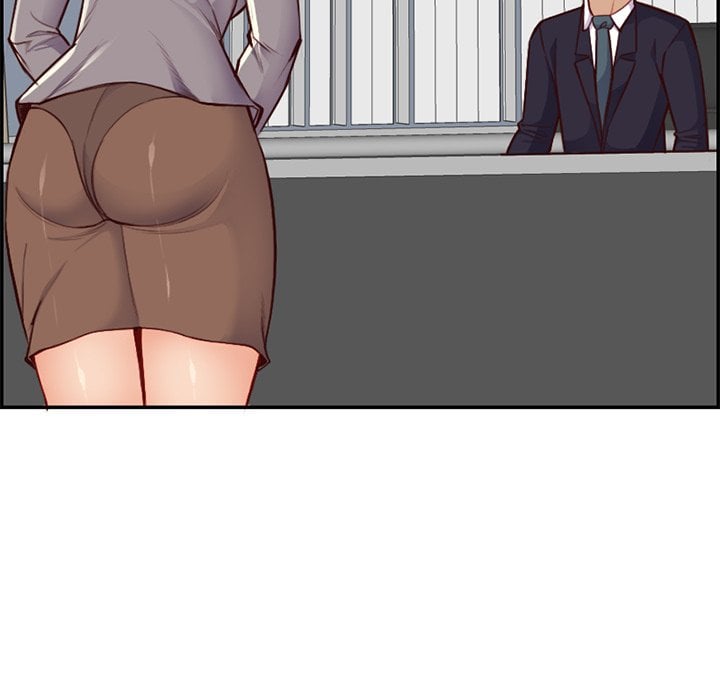 Never Too Late - Chapter 40 93