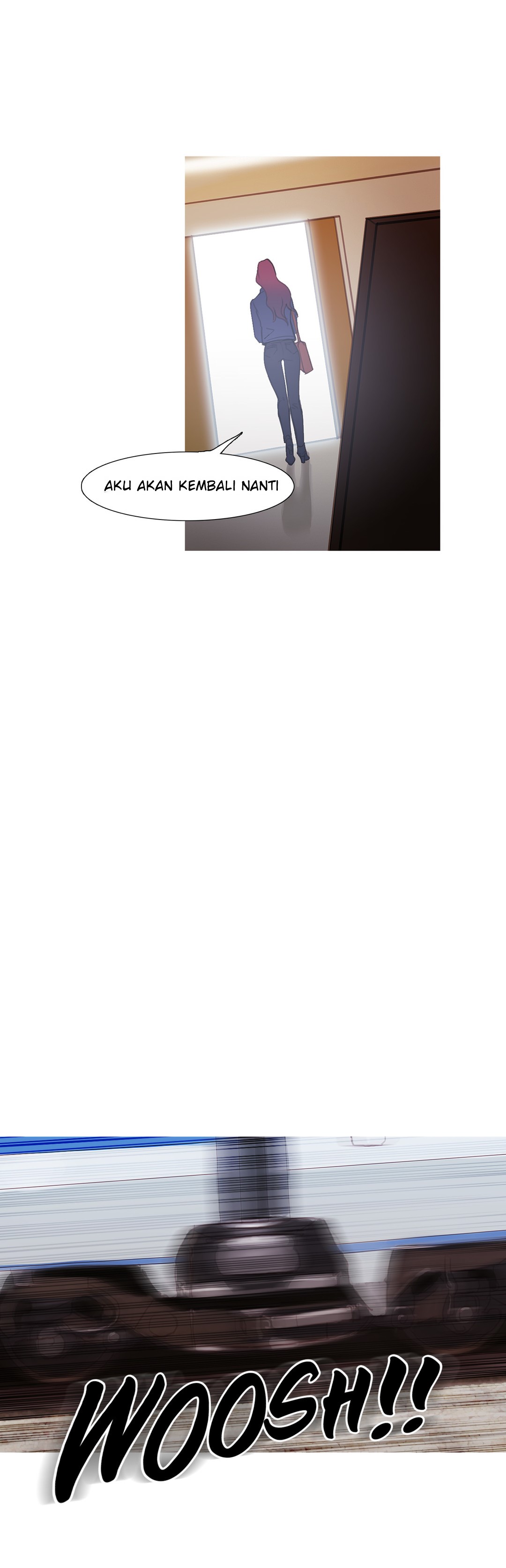 Fatal Woman - Chapter 40 7