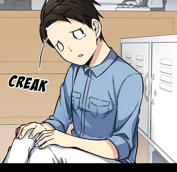 The Ark Is Me - Chapter 40 27