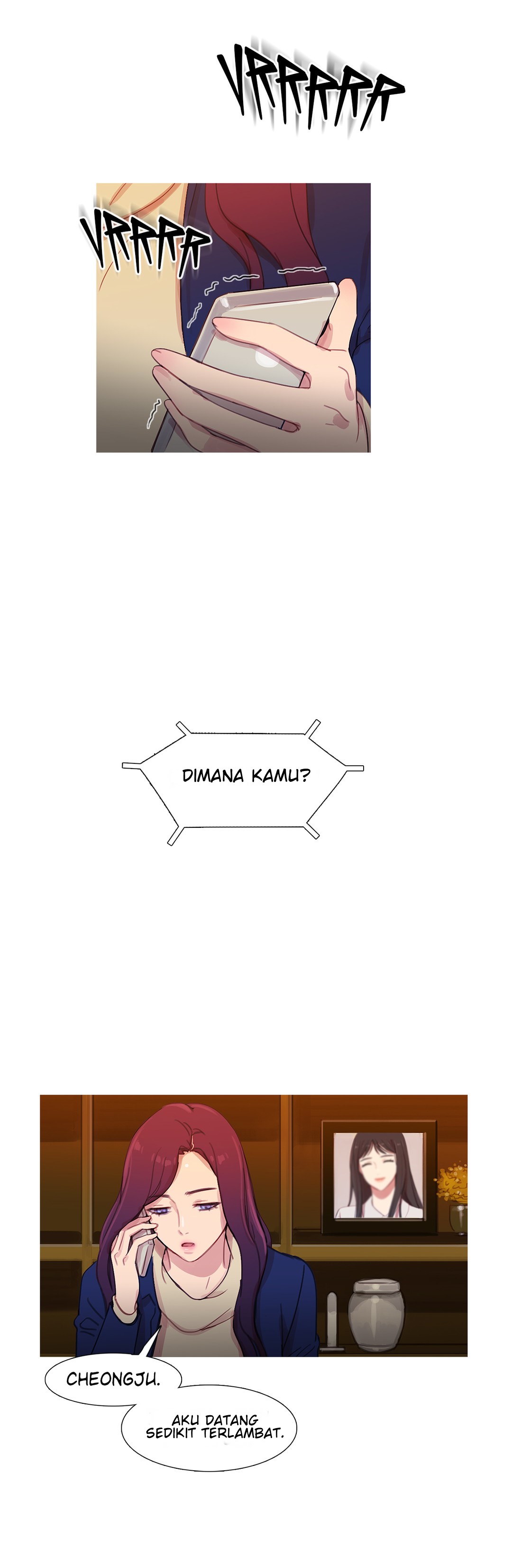 Fatal Woman - Chapter 40 3