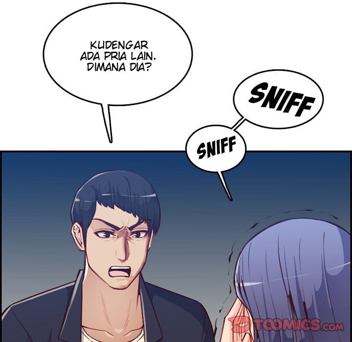 Never Too Late - Chapter 40 47