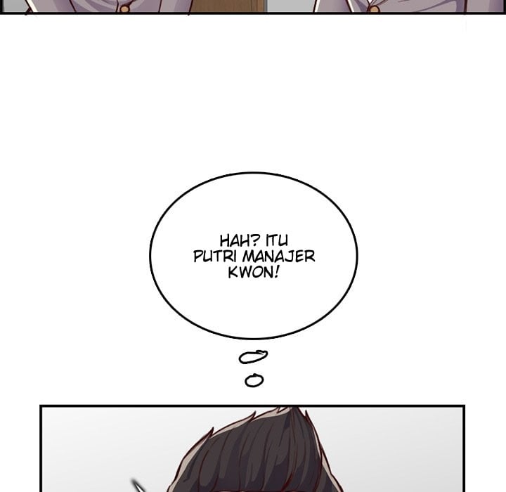 Never Too Late - Chapter 40 90