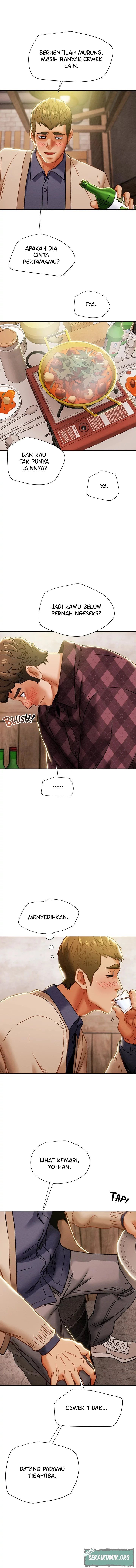 Erotic scheme - Chapter 40 10