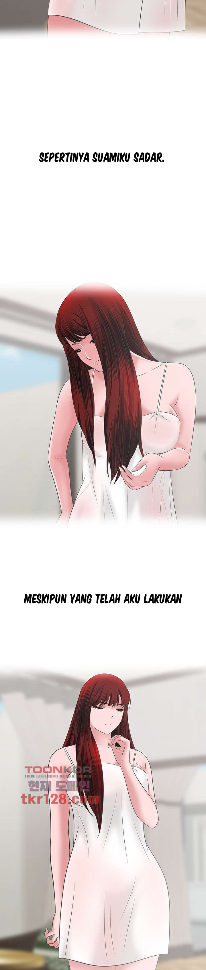 A Vulgar Wife - Chapter 40 19 A Vulgar Wife - Chapter 40 19