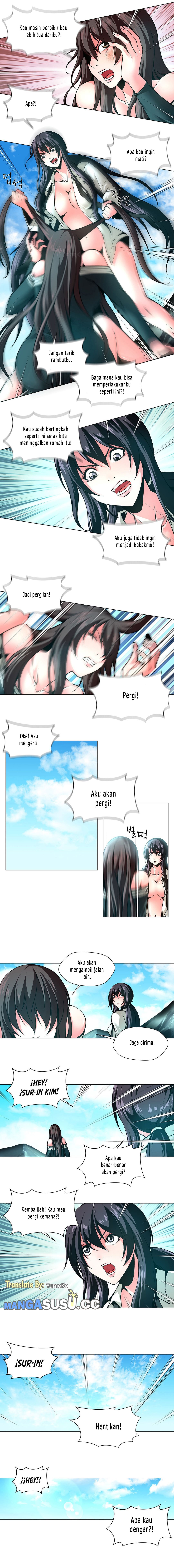 Twin Slaves - Chapter 40 2