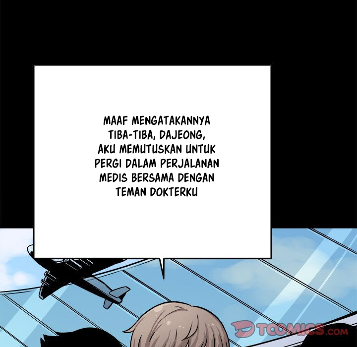 The Ark Is Me - Chapter 40 60