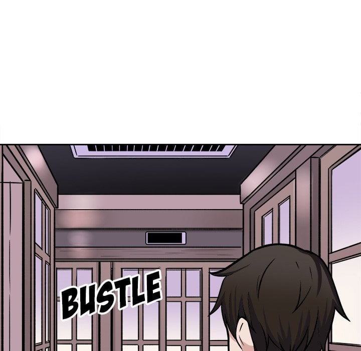 The Ark Is Me - Chapter 40 80