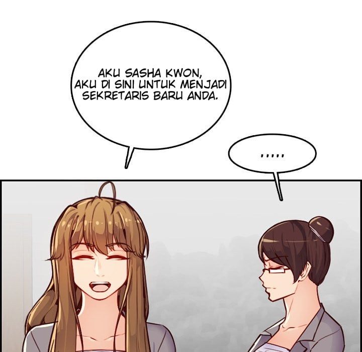 Never Too Late - Chapter 40 94