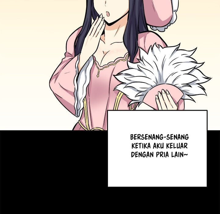 The Ark Is Me - Chapter 40 45