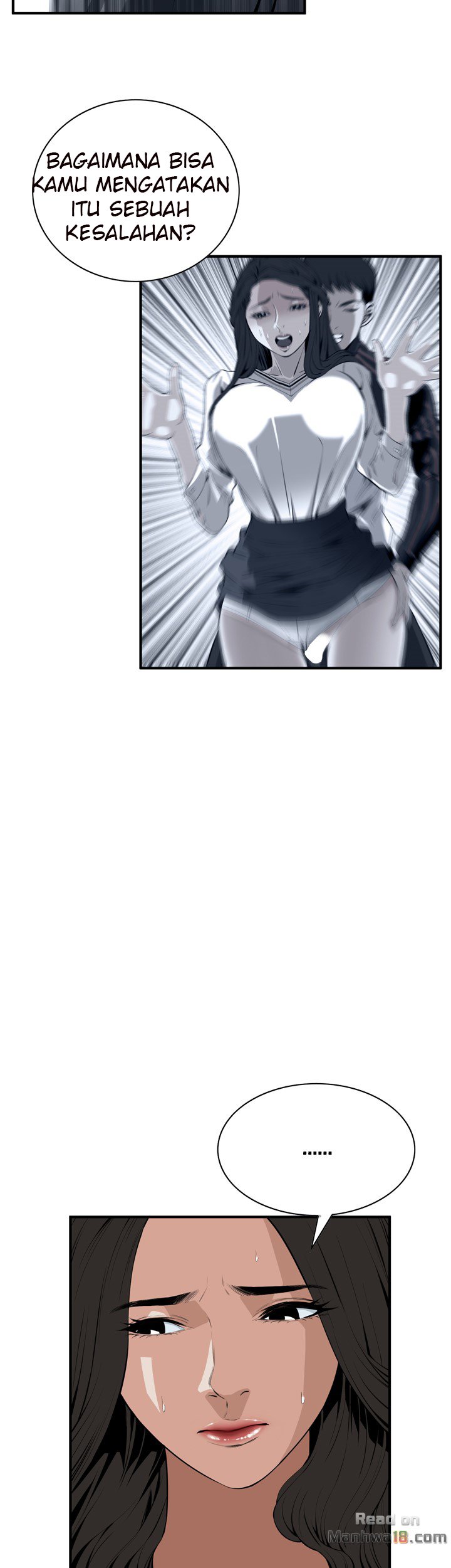 Take a Peek - Chapter 40 2