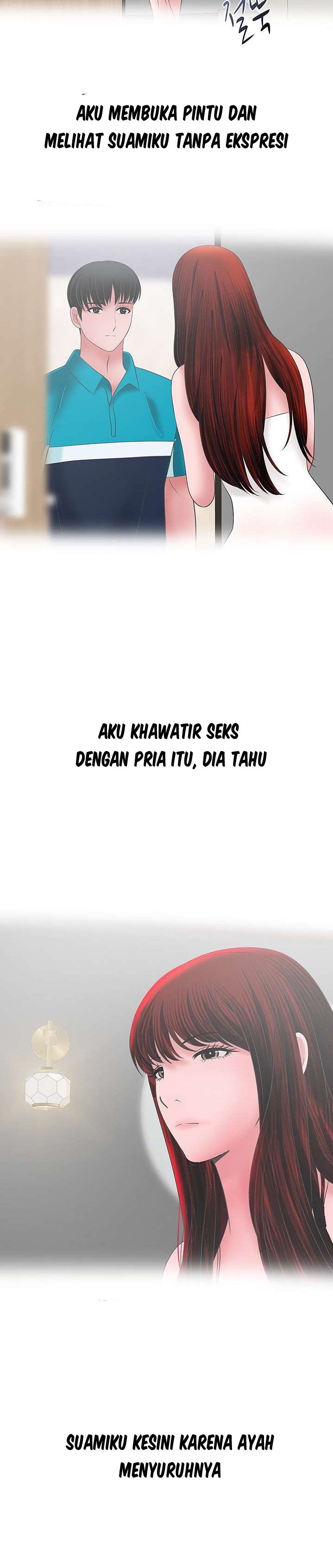 A Vulgar Wife - Chapter 40 13 A Vulgar Wife - Chapter 40 13