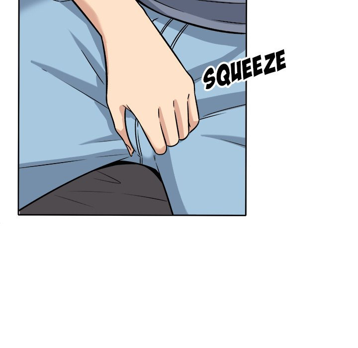 The Ark Is Me - Chapter 40 141