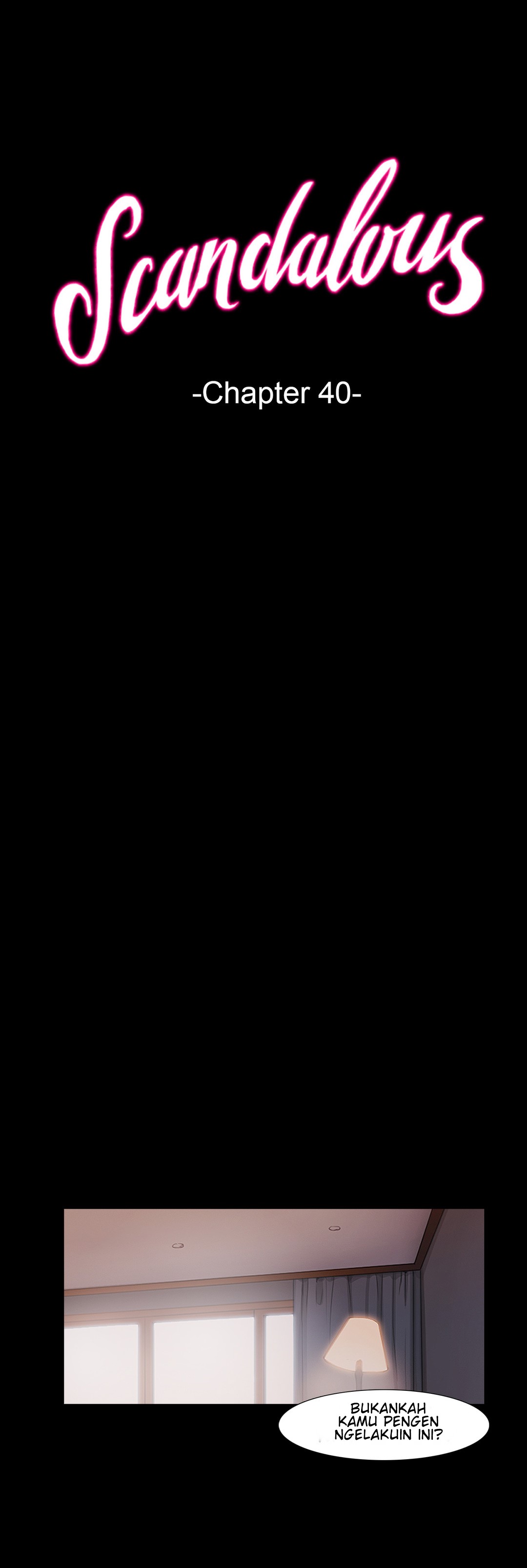 Fatal Woman - Chapter 40 9