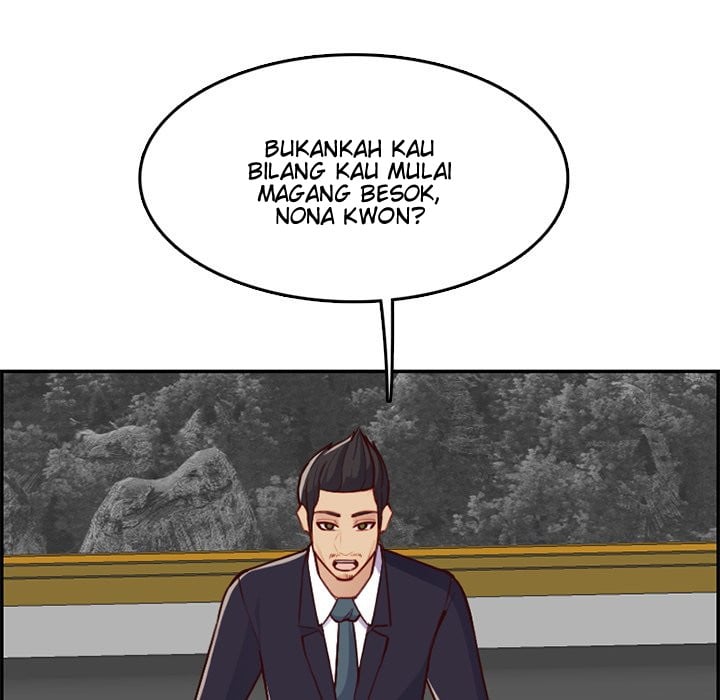 Never Too Late - Chapter 40 102