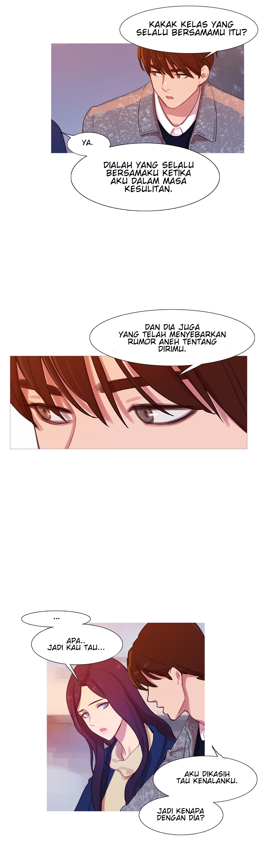 Fatal Woman - Chapter 40 39