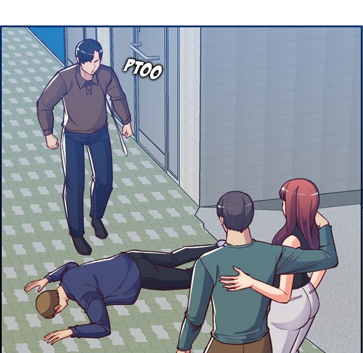 Never Too Late - Chapter 40 9