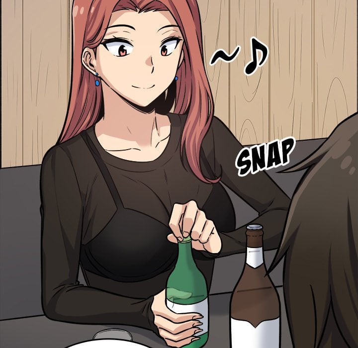 The Ark Is Me - Chapter 40 92