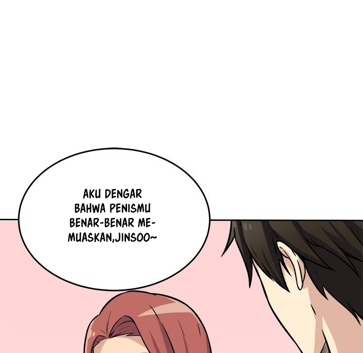 The Ark Is Me - Chapter 40 136