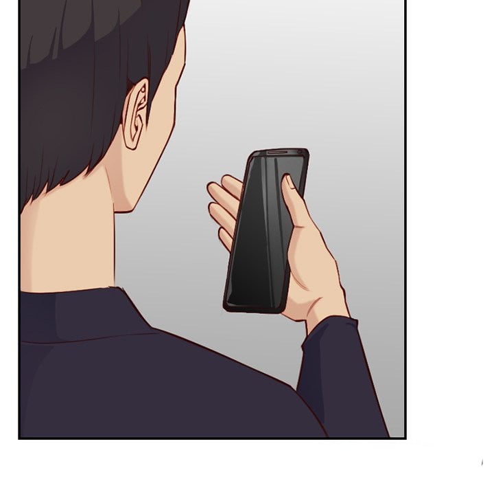 Never Too Late - Chapter 40 71