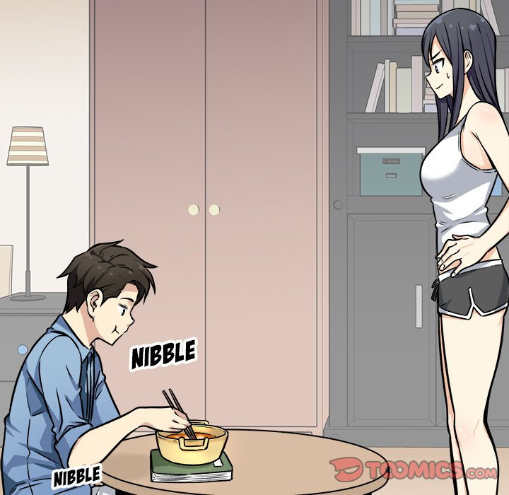 The Ark Is Me - Chapter 40 37